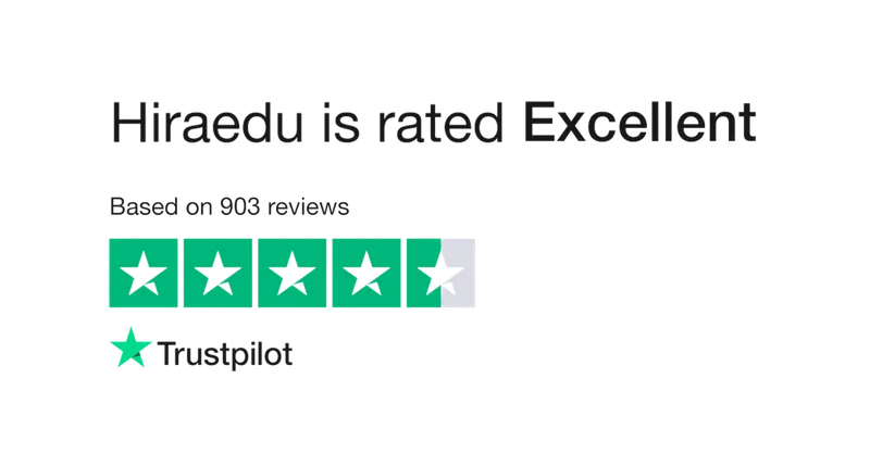 trustpilot