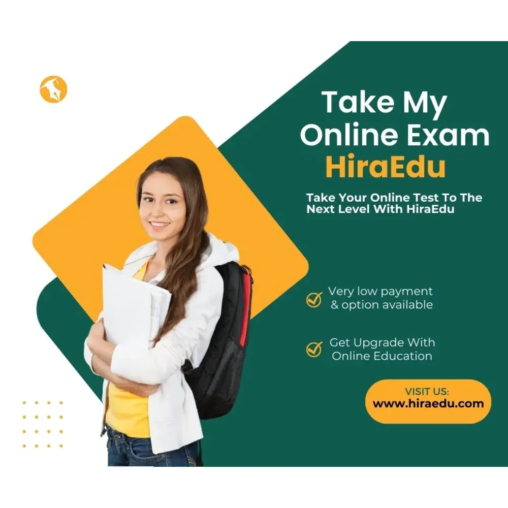 How Hiraedu Can Take Your Online Exams to the Next Level