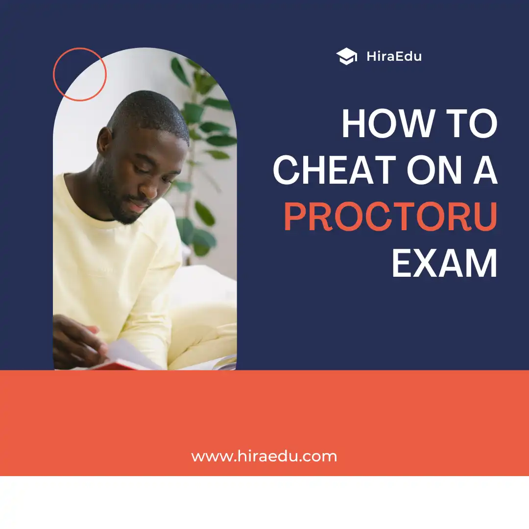 how to cheat on a proctoru exam