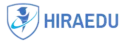 Hiraedu logo